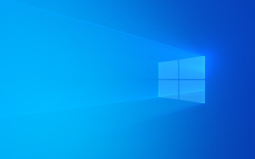 Hình nền Windows 10