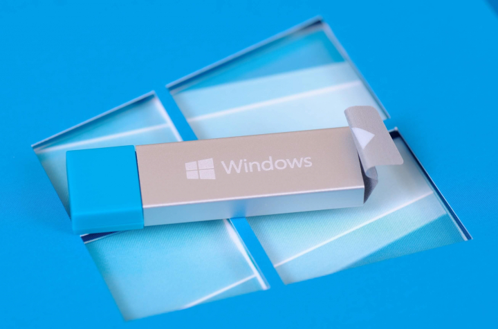 USB cài Windows